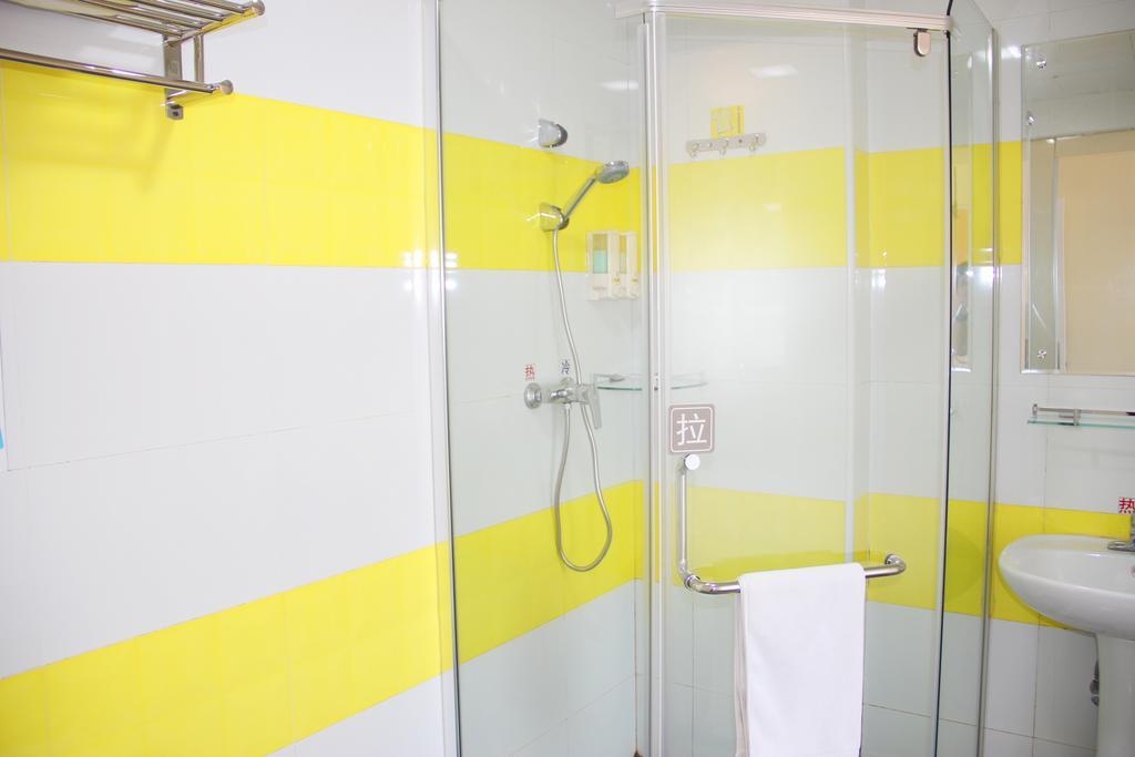 7Days Inn Changsha Jingwanzi International Furniture Square تشانج شا المظهر الخارجي الصورة