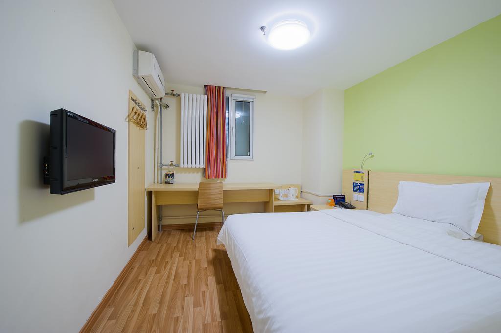 7Days Inn Changsha Jingwanzi International Furniture Square تشانج شا المظهر الخارجي الصورة